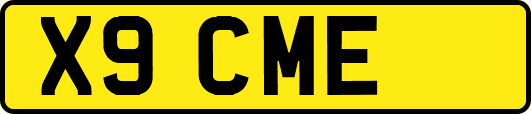 X9CME