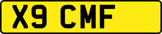 X9CMF