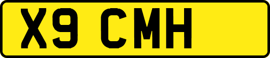 X9CMH