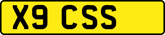 X9CSS