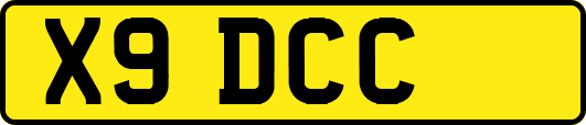 X9DCC