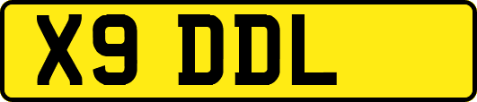 X9DDL
