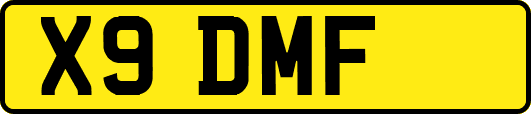 X9DMF