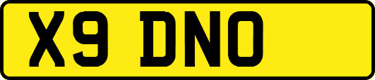 X9DNO