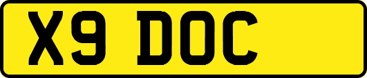 X9DOC