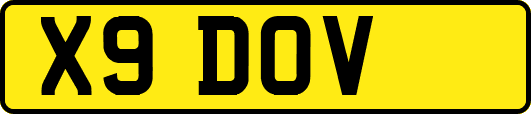 X9DOV