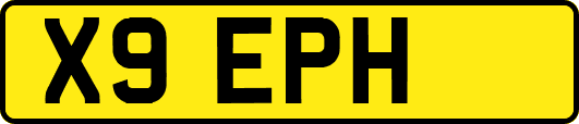 X9EPH