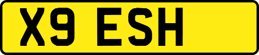 X9ESH