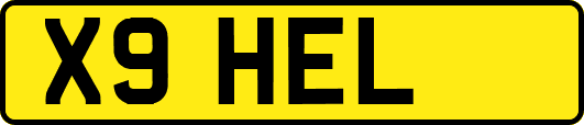 X9HEL
