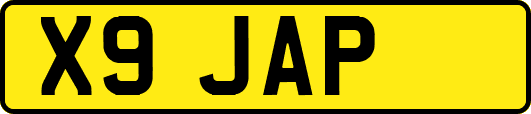 X9JAP