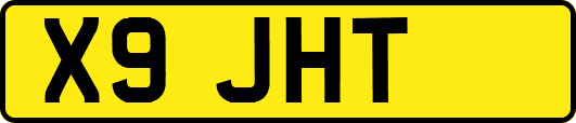 X9JHT