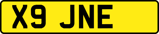 X9JNE