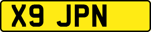 X9JPN