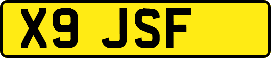 X9JSF