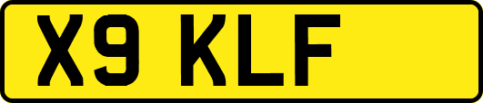 X9KLF