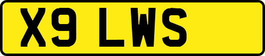 X9LWS