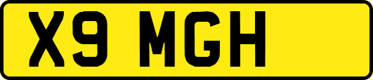 X9MGH
