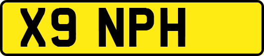 X9NPH