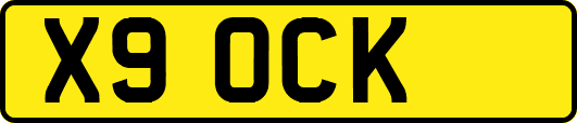 X9OCK