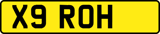 X9ROH