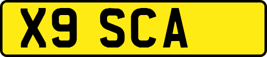 X9SCA