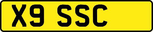X9SSC