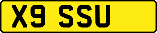 X9SSU
