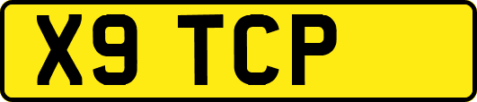 X9TCP