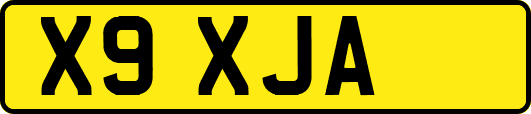 X9XJA