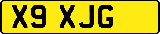 X9XJG