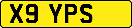 X9YPS