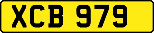 XCB979