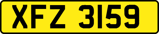 XFZ3159