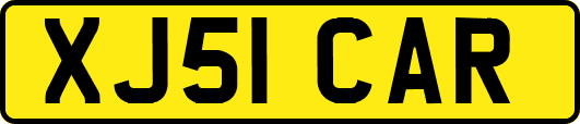 XJ51CAR