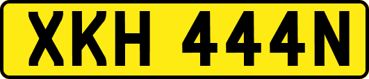 XKH444N