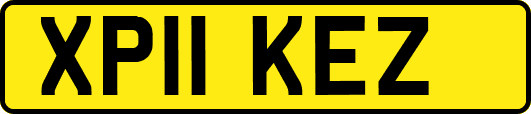 XP11KEZ