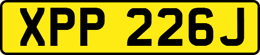 XPP226J