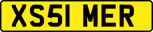 XS51MER