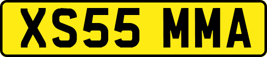 XS55MMA