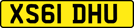 XS61DHU