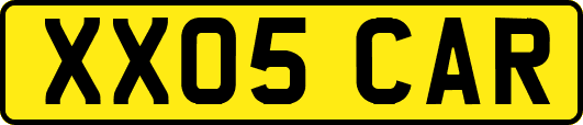 XX05CAR