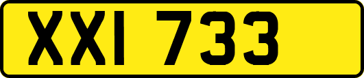 XXI733
