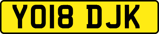 Y018DJK