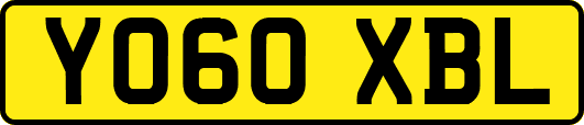 Y060XBL