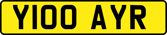 Y100AYR
