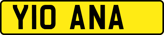 Y10ANA