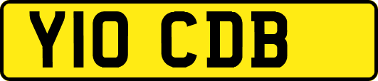 Y10CDB