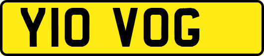 Y10VOG