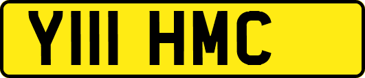 Y111HMC