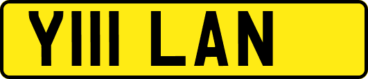 Y111LAN